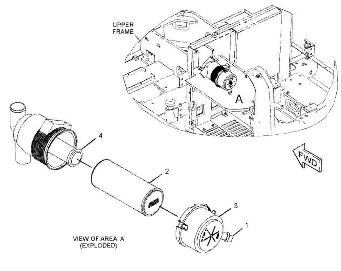 30 Caterpillar 3126 Fuel System Diagram - Wiring Diagram Database