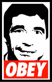 OBEY FOGH