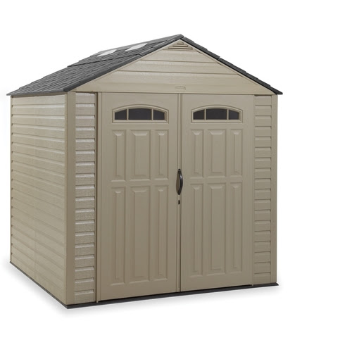 Rubbermaid Shed Accessories Lowes Home And Gardening Blog