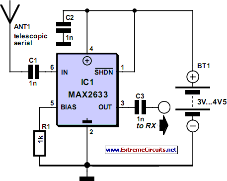 39 Car Preamp Wiring Diagram - Wiring Niche Ideas