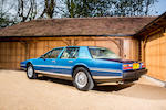 1984 Aston Martin Lagonda Saloon  Chassis no. SCFDL01S1ETR13379 Engine no. V/580/3379