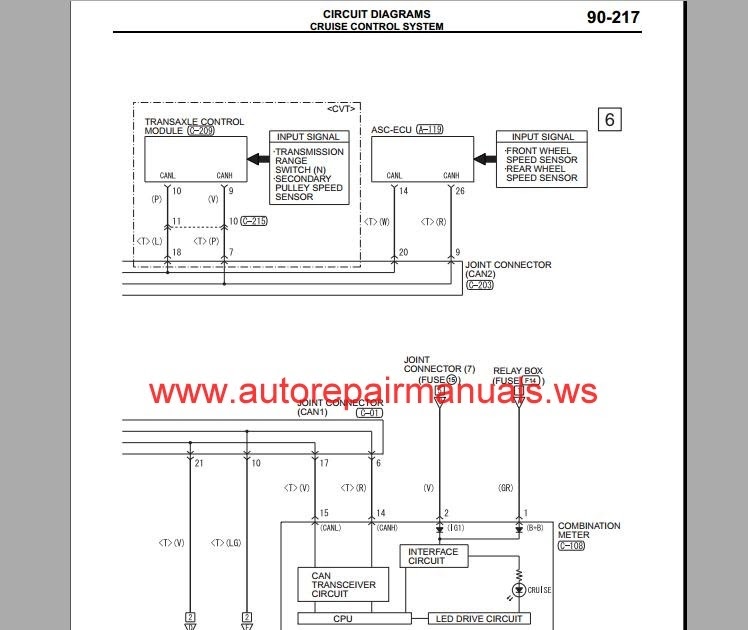 4G15 Engine Wiring Diagram / All Wiring Diagrams For Mitsubishi Lancer