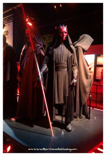 Dark Maul