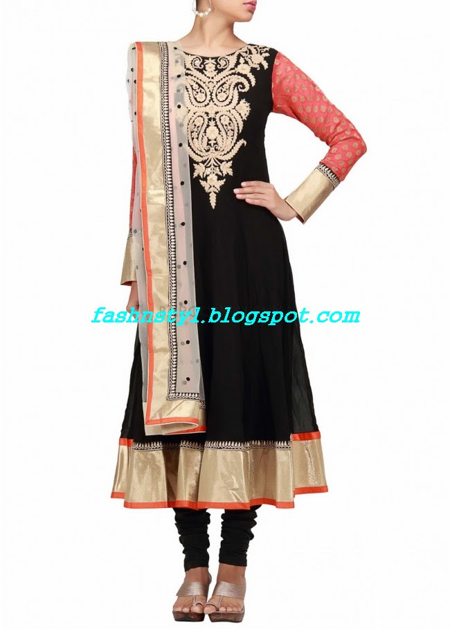 Anarkali-Long-Fancy-Frock-New-Fashion-Outfit-for-Beautiful-Girls-Wear-by-Designer-Kalki-1 Anarkali-Long-Fancy-Frock-New-Fashion-Outfit-for-Beautiful-Girls-Wear-by-Designer-Kalki-1