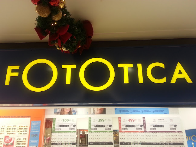 Avaliações sobre GrandVision by Fototica - Plaza Shopping em Recife - Ótica