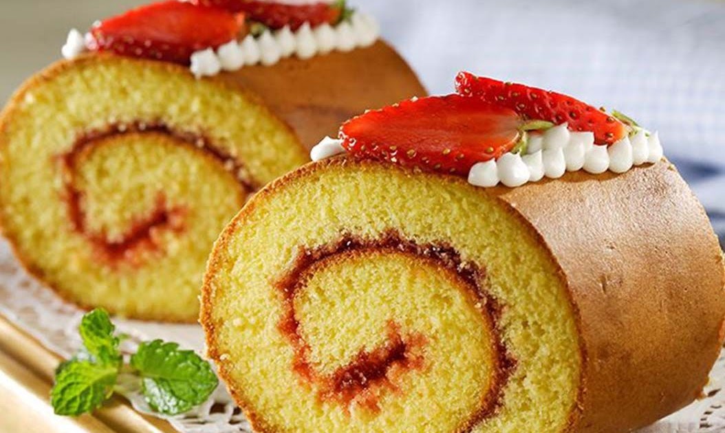 Resep Bolu Biasa Yang Lembut