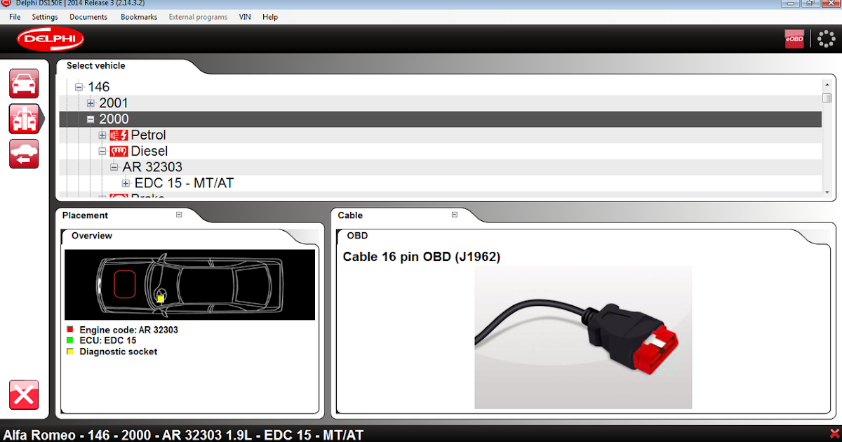 Delphi Ds150e 2014 R3 Keygen Download