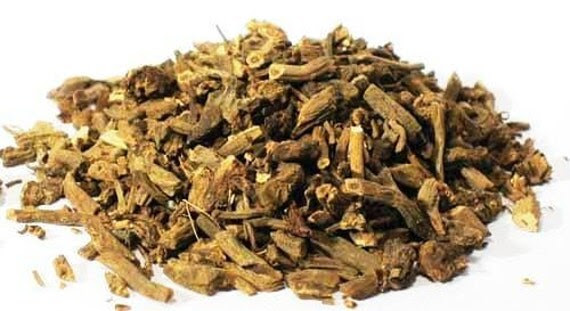 Valerian Root Organic Dried 2 oz