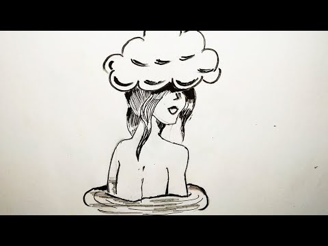 View 26 Cute Easy Aesthetic Drawing Simple - itsmechatrin