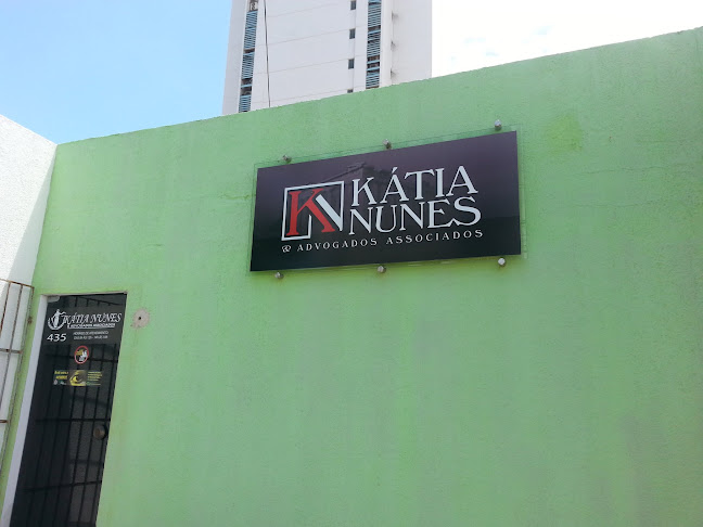 Avaliações sobre Katia Nunes e Advogados Associados em Natal - Advogado