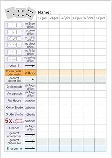 Featured image of post Kniffel Vorlage Excel Hier kannst du eine vorlage f r excel downloaden und anpassen