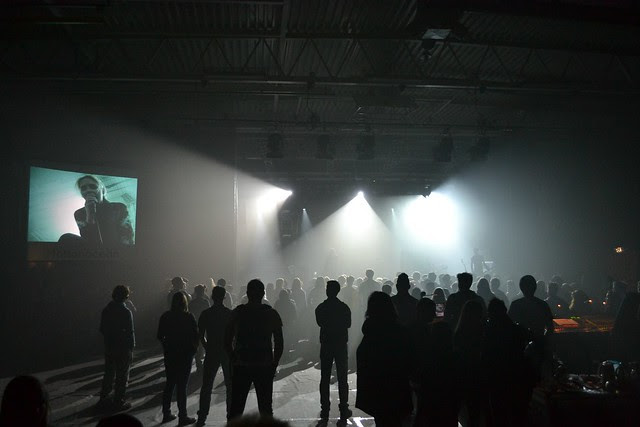 RMR 2013 - Blood Command