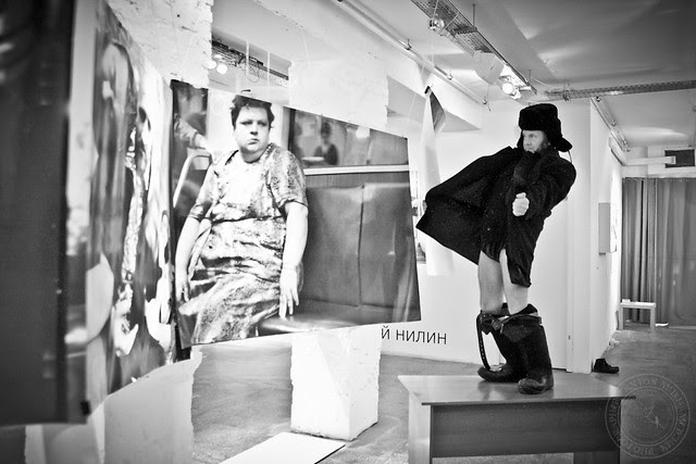 photo by Anton Mukhametchin ©