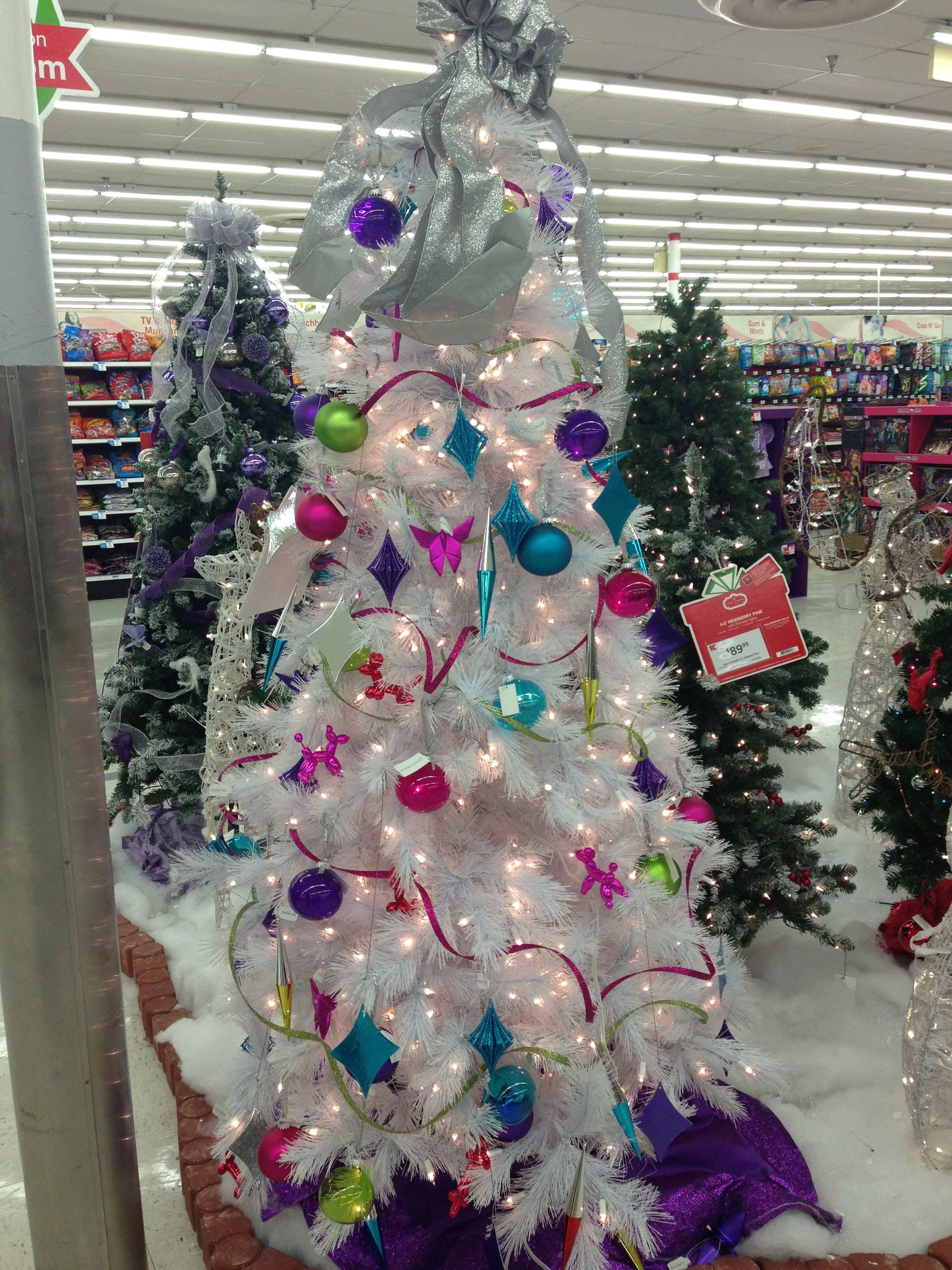 Christmas Decorations At Kmart | Holliday Decorations