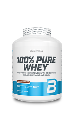 Promix Nutrition Grass Fed Whey Protein Concentrate