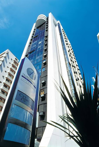 Transamerica Executive Jardins