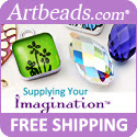 Artbeads.com - Exceptional Beads Low Prices