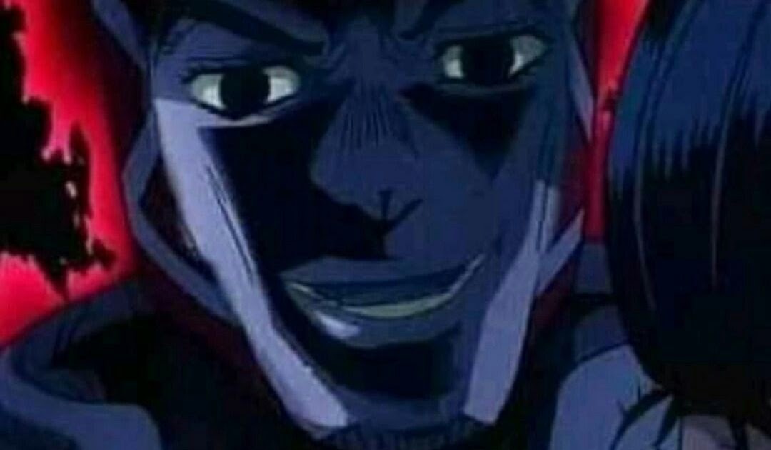 View 20 Cursed Anime Pfp Jojo - Twinkle Wallpaper