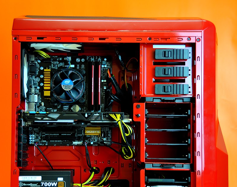 Minimalist Best $800 Gaming Pc Build Guide for Small Bedroom