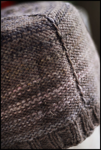 Turn a Square - Yarn Carries (by b r o o k l y n t w e e d) Turn a Square - Yarn Carries (by b r o o k l y n t w e e d)