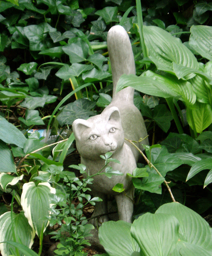 Liz Christy Garden