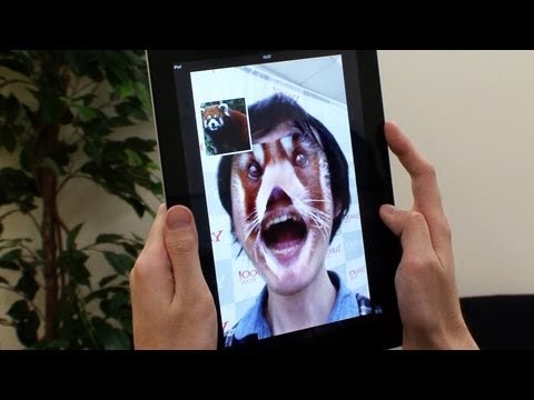 Video Face Swap Software Mac