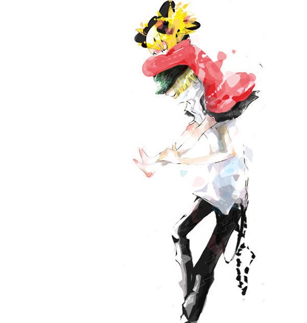 Bleach: Hiyori - Picture Colection | Pictures Xtreme Nice