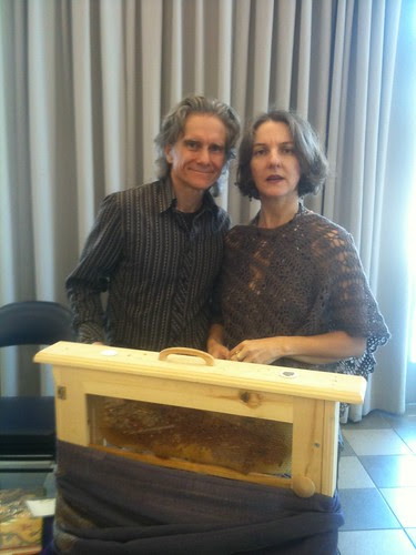 Roxana & Greg