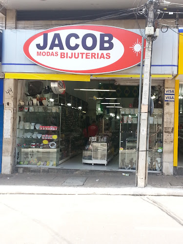 Jacob