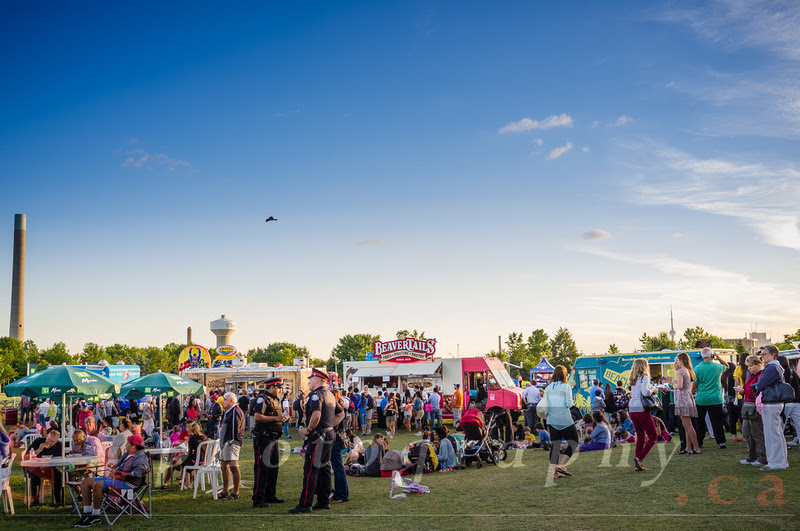 SVPhotography.ca: Taste of Jazz &emdash; Beaches International Jazz Festival