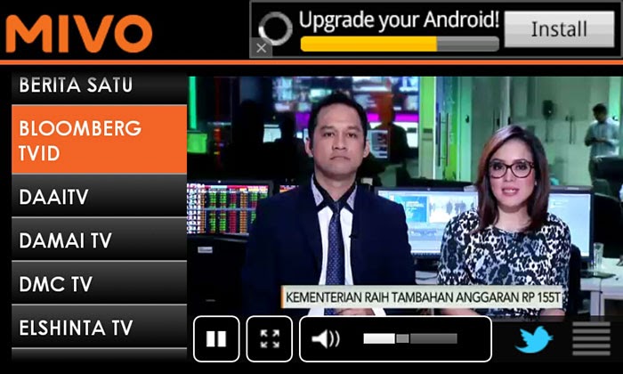 Aplikasi Tv Indonesia  Terbaik Di Play Store Laco Blog
