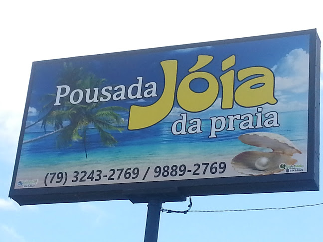 Pousada Jóia da Praia