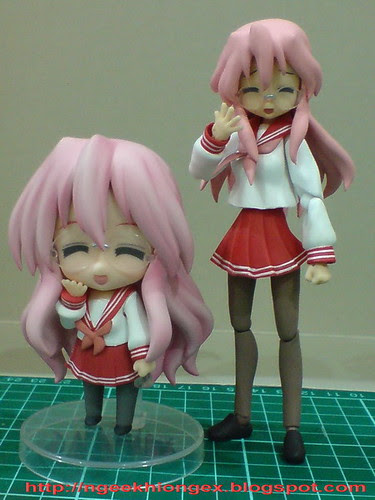 miyuki takara nendoroid