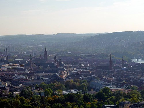 Würzburg