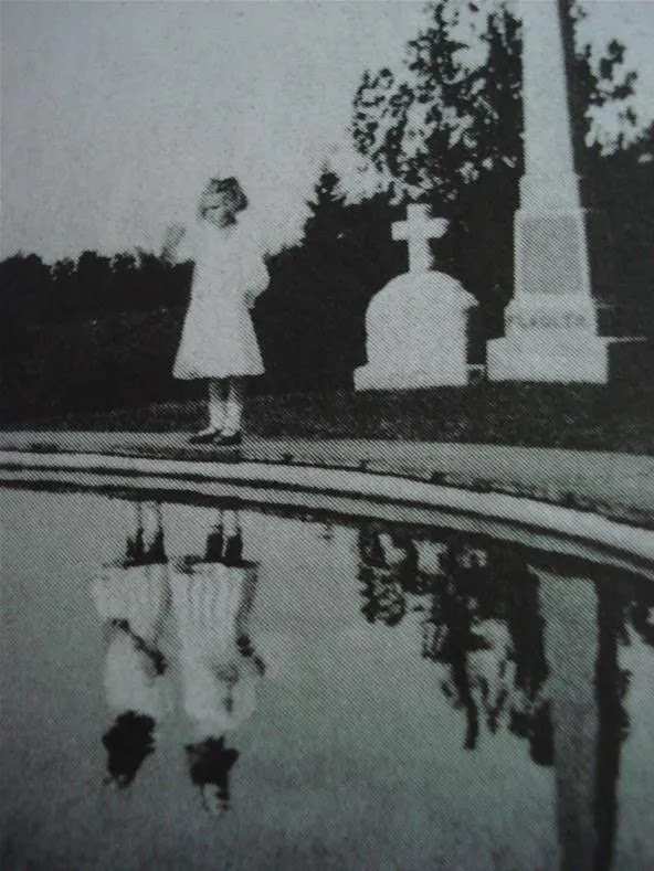 Resultado de imagen de photo miss peregrine book