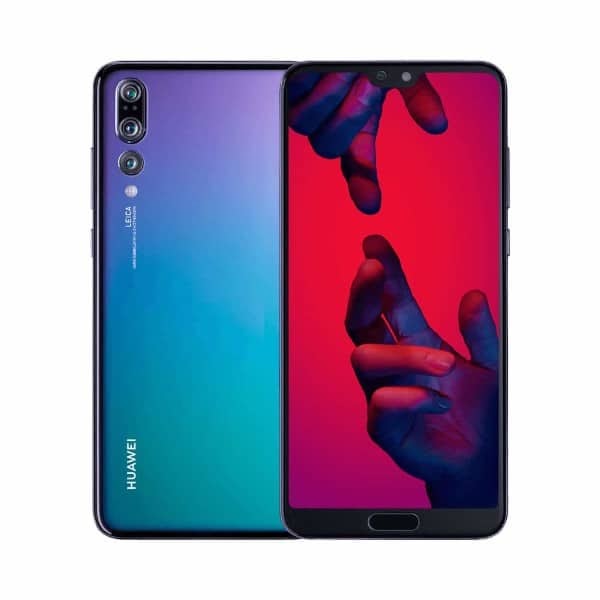 Huawei p30 обзор в 2021