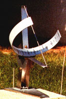 Equatorial