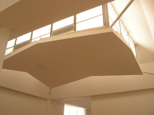 Museum of art - Ein Harod - Shmuel Bickels by you.