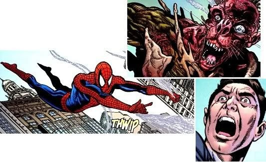 Homem-Aranha: Um Dia a Mais