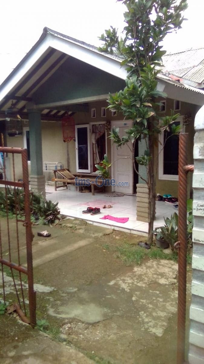 Rumah Kampung Dijual Di Cibinong Situs Properti Indonesia