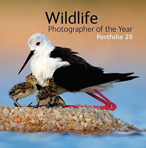 Descargar PDF Wildlife Photographer of the Year: Portfolio 20 de