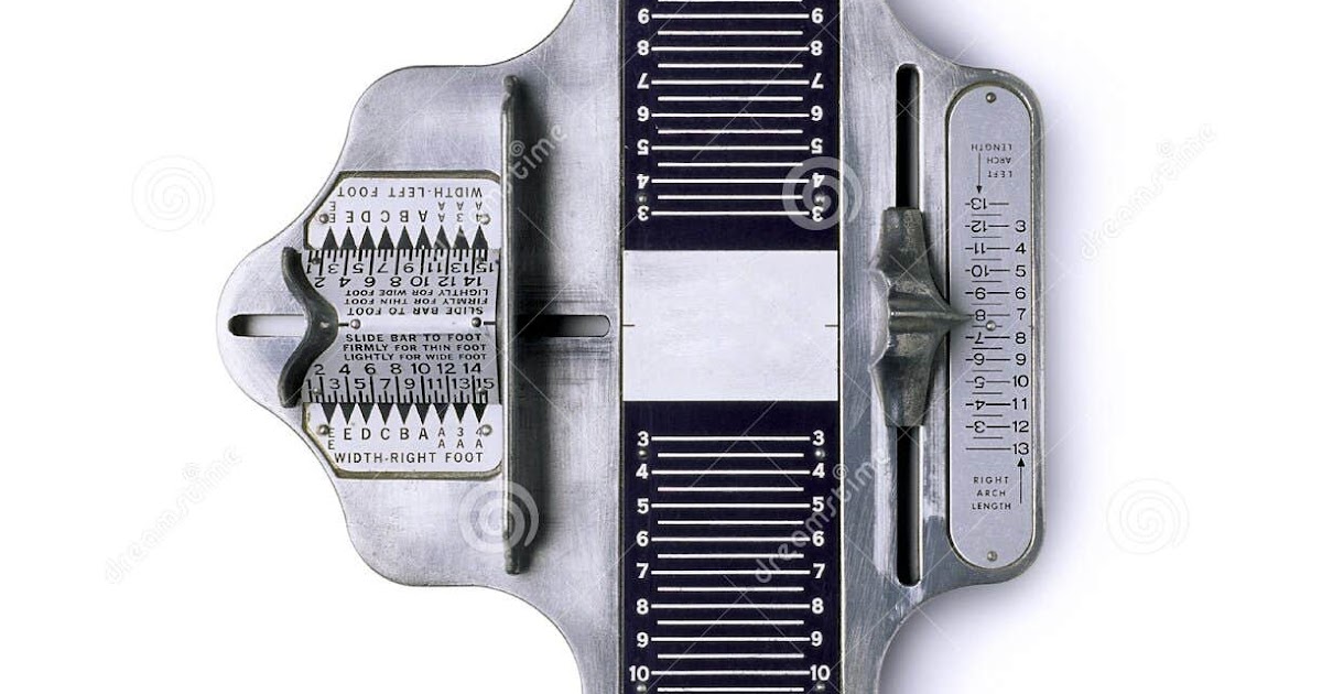 brannock device wiki