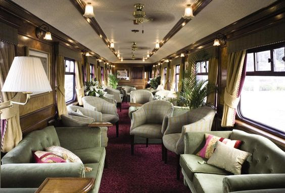 luxury train interiors 25