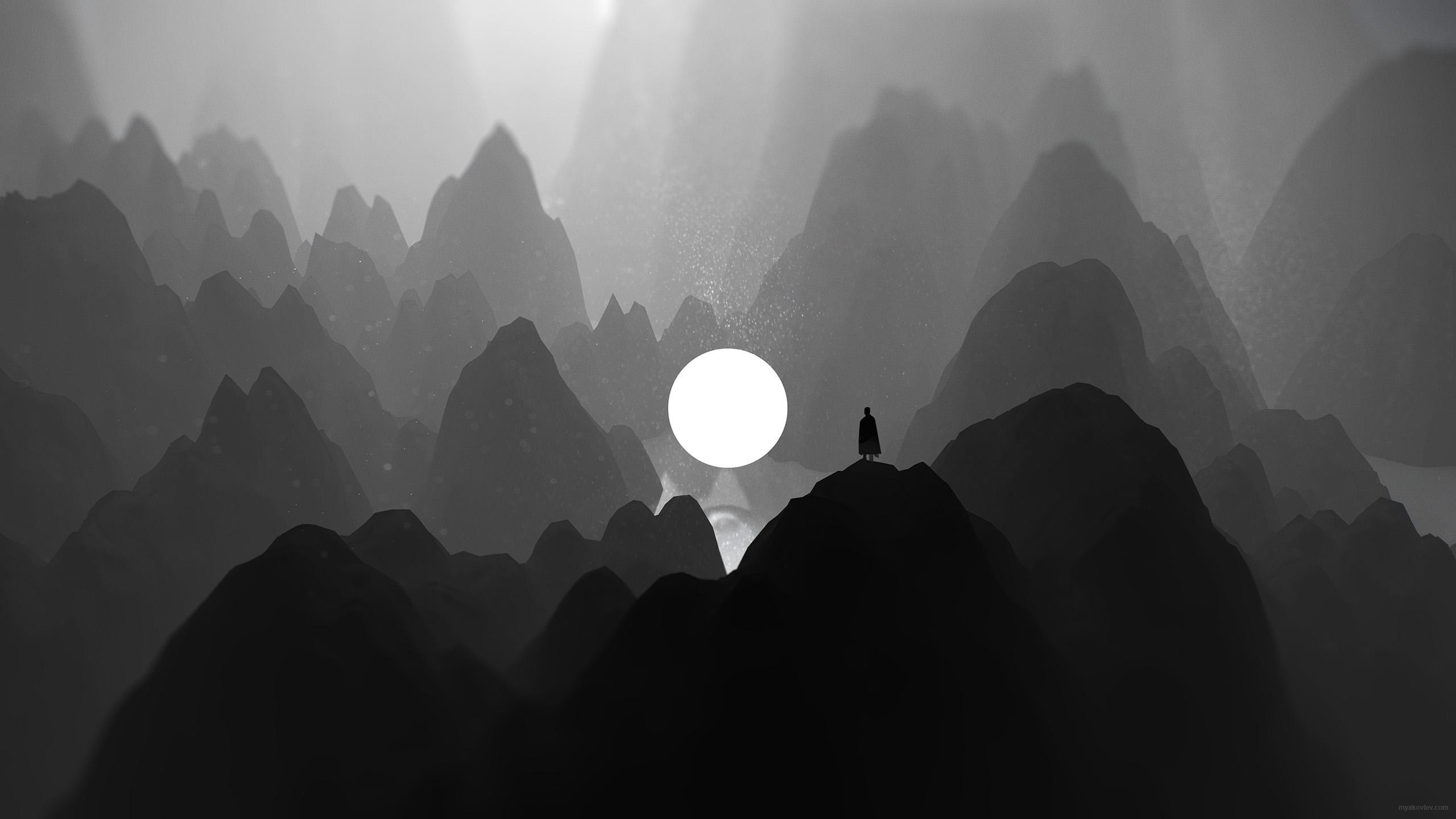 Featured image of post Dark Mountain Drawing Wallpaper Here you can find the best mountain night wallpapers uploaded by our community