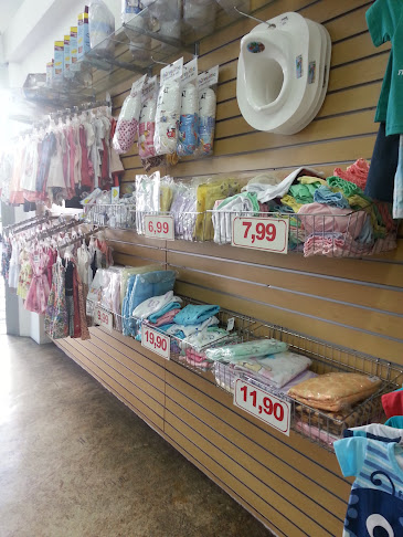 Avaliações sobre Mercadinho Baby Kids - Enxoval e Roupa Infantil (Loja Luxemburgo) em Belo Horizonte - Loja de roupa