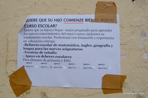 anuncios de casas particulares