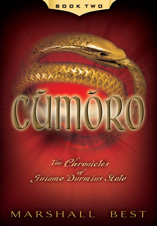 Cumoro (The Chronicles of Guiamo Durmius Stolo, #2)