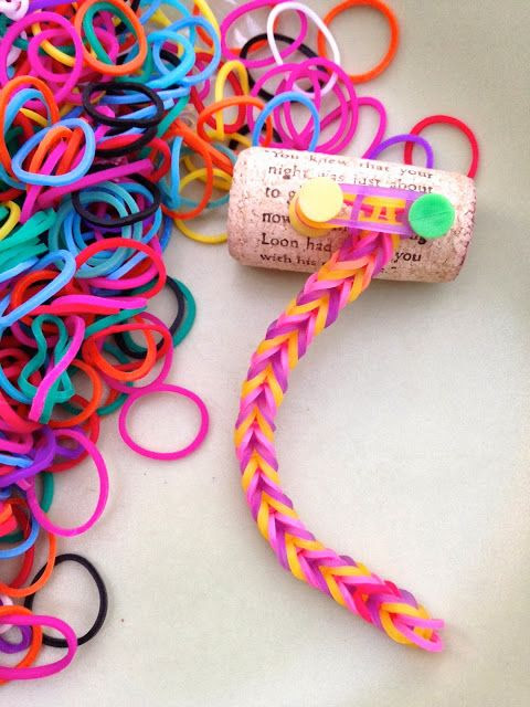 maya*made: Lil' Loom maya*made: Lil' Loom