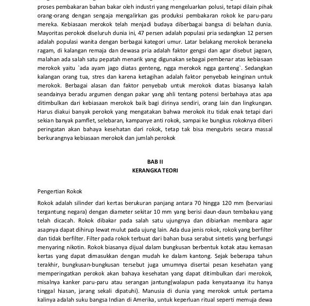 Teks Pidato Tentang Bahaya Merokok Bagi Pelajar Berbagi