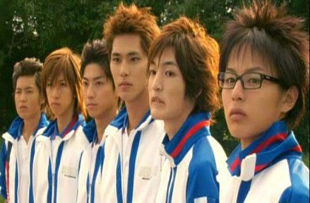prince japan tennis